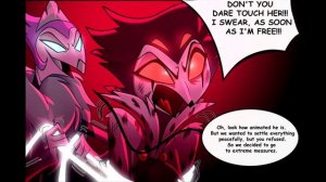 Helluva Boss - Экстремальные Меры