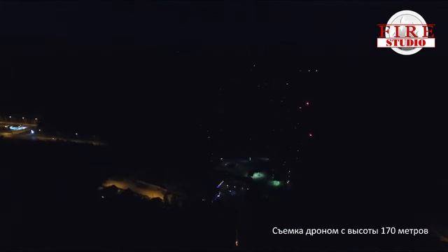 Высотный салют "ФОРТ БОЯРД" смотреть онлайн