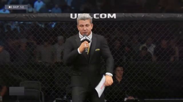 UFC 2 ultimate team 9 смотреть онлайн