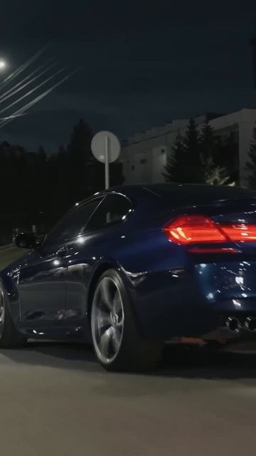 #m6f13 #bmwm6 #m6 #bassecurity смотреть онлайн
