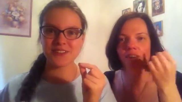 Вкусняшки / #2