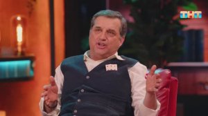 Режим дня Отара Кушанашвили | ШОУ ВОЛИ