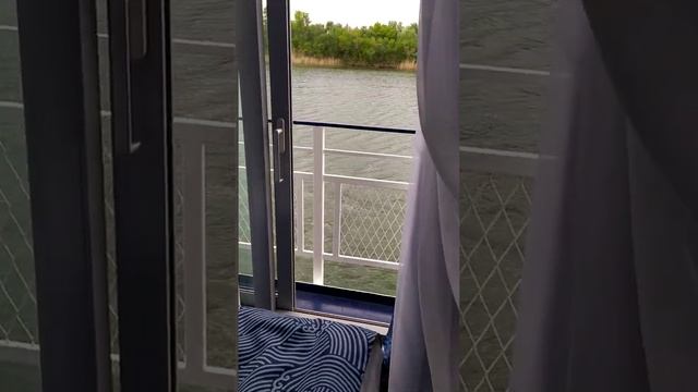 Французский балкон на Принцессе Анабелле смотреть онлайн