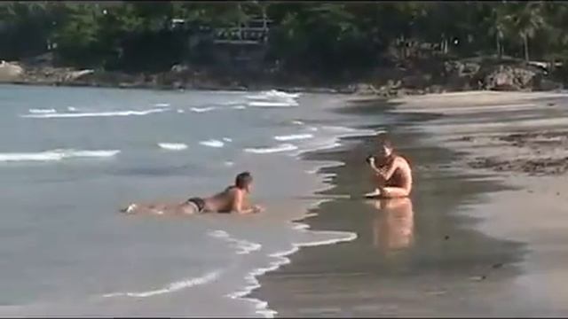 Patong Beach - BYD Lofts only 150M from beach! смотреть онлайн