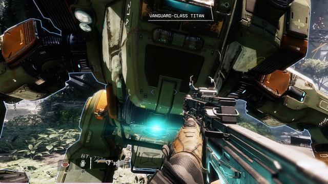 TITANFALL 2 Walkthrough Gameplay (Campaign - Part 02) смотреть онлайн