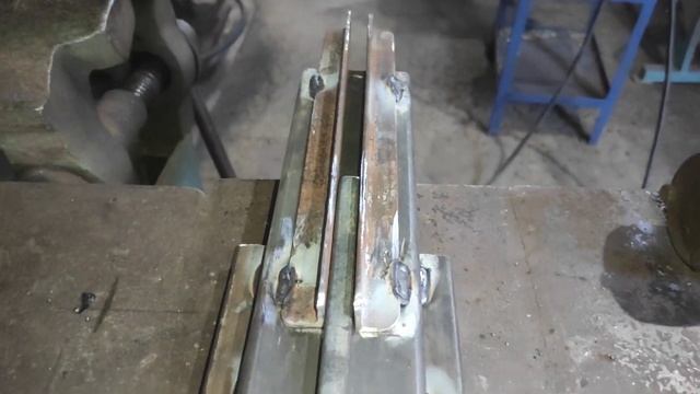 ⚙️ПРОСТОЕ ПРИСПОСОБЛЕНИЕ ЗА 5 МИНУТ. Сварка корзинок с квадратом. #blacksmith #ironwork #geflund смотреть онлайн