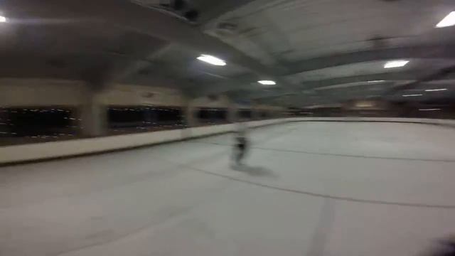 2-14-16 Ice Chalet 6 смотреть онлайн