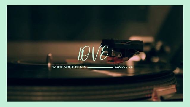 [ FOR SALE ] Love - Freestyle Trap Beat | Prod. White Wolf Beats смотреть онлайн