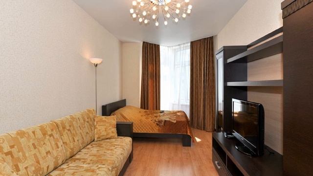 Apartments Maryn Dom on Bazhova 68 - Ekaterinburg - Russian Federation смотреть онлайн