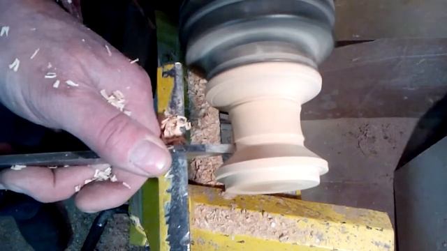 Ножка для тарелок (Connecting plates) смотреть онлайн