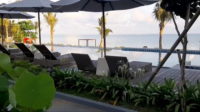 BONGKAR HABIS HOTEL PREMIERE HARGA MURAH DI BELITUNG & WOW VIEWNYA KE LAUT - NGEBOLANG BELITUNG #10 смотреть онлайн