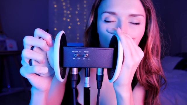 ASMR | Ear Cleaning -- Deep Ear Attention 🤤 смотреть онлайн