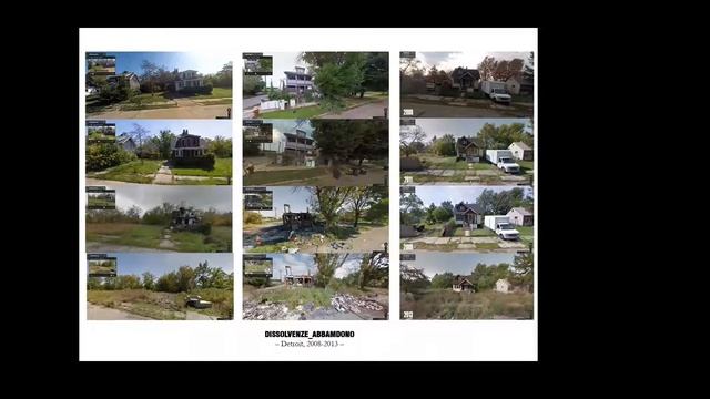 NO-CITY SALARIA . Marronnage - Annalisa Metta 10/2021 смотреть онлайн