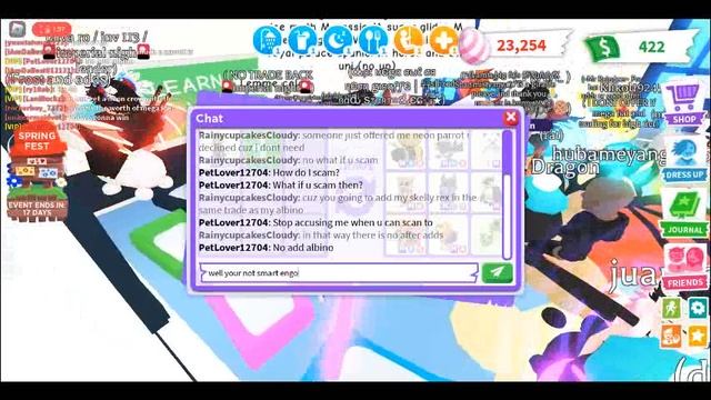 adopt me trades win fair or lose смотреть онлайн