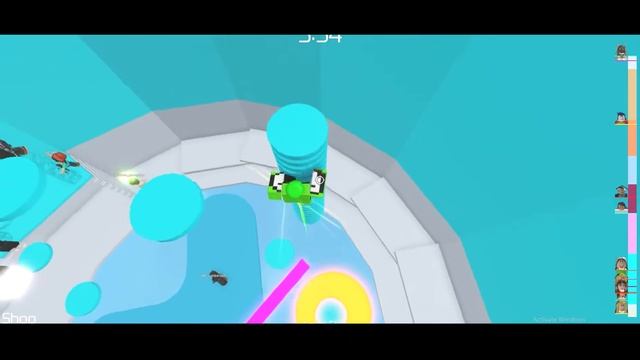 Tower Of Hell Montage... смотреть онлайн