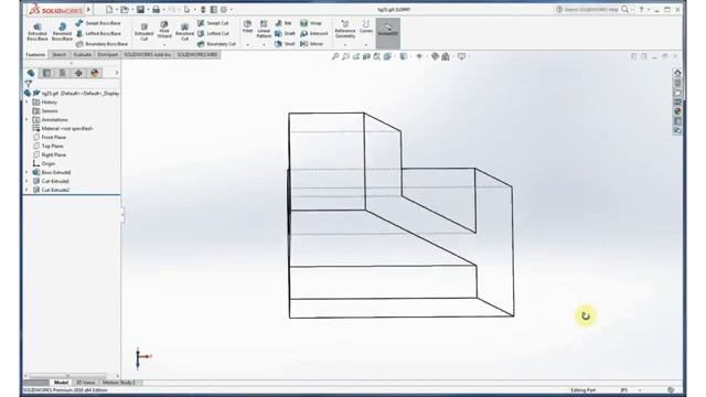 Helpful Guide to Isometric Views on SolidWorks 2016 смотреть онлайн
