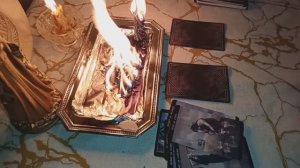 🔥✨🍀ЧИСТКА, КОГДА СЕРДЦЕ МАЕТСЯ! ОТ ЧЕРНЫХ МЫСЛЕЙ, ЧТО ЖИТЬ МЕШАЮТ! ОТ СТРАДАНИЙ! Таро. Ритуал.