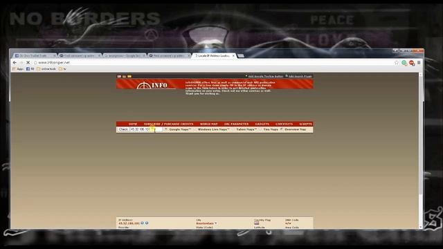 Phish n Dox tut in under 4 min смотреть онлайн
