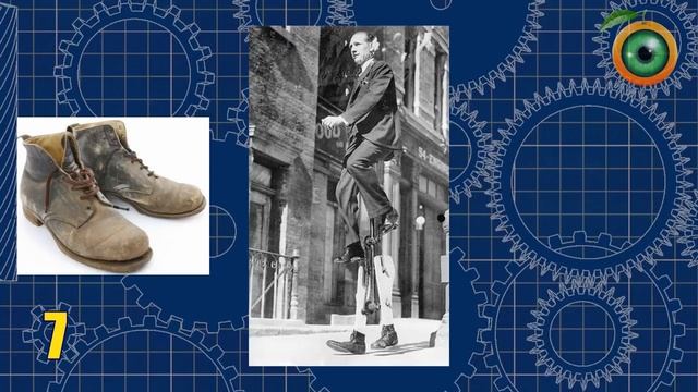 12 САМЫХ БЕЗБАШЕННЫХ ИЗОБРЕТЕНИЙ смотреть онлайн