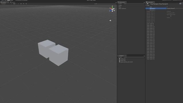 unity app 1 10 interface main edit ps tag in Walker Boy Studio Video Training and Tutorials on Vi смотреть онлайн