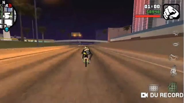Drag GTA SA GL barbara vs GL herex 3 смотреть онлайн