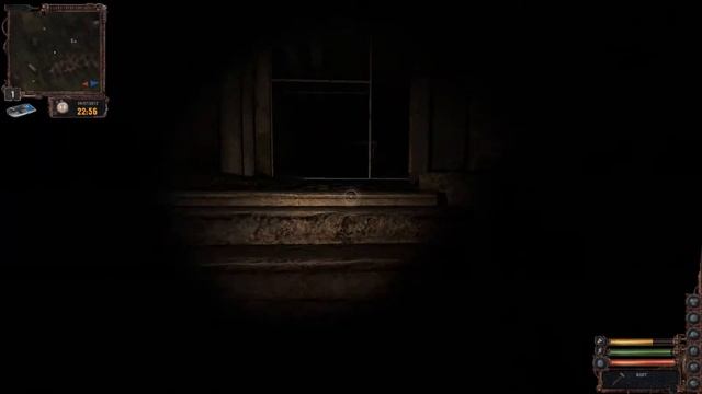 где найти бандитскую куртку по заданию олега демона в S.T.AL.K.E.R. Lost alpha dc смотреть онлайн