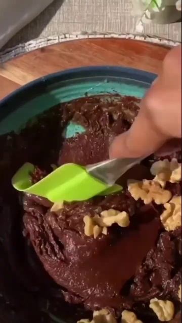 #shorts Walnut Chocolate Fudge #easyrecipe #ashortaday смотреть онлайн