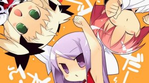 LOLIPO & Futanari Mozambique - PUA