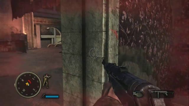 Hour of Victory The Hallowed Halls Walkthrough смотреть онлайн