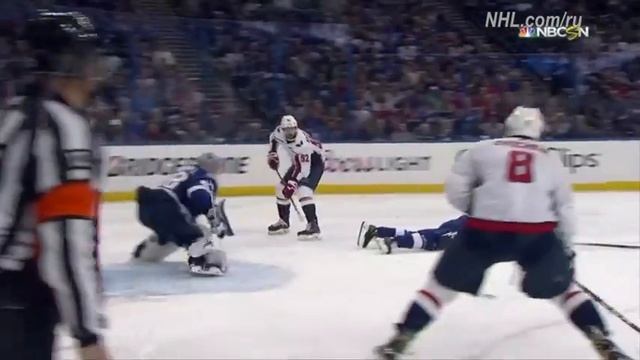 Орлов о финале конференции