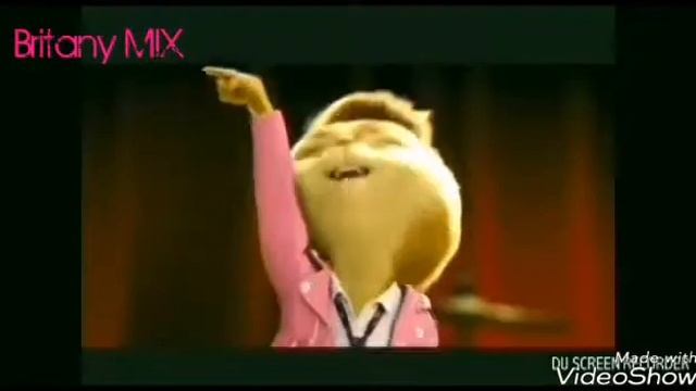 •Бурундушки• поют "Bang_ Bang_"🎼 смотреть онлайн