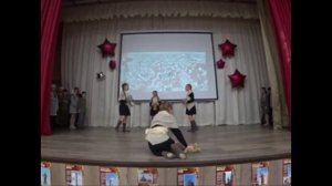 "Дети войны"