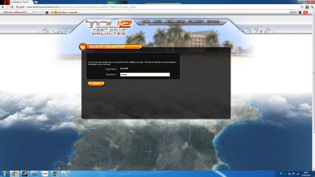 TDU 2 Casino Download смотреть онлайн