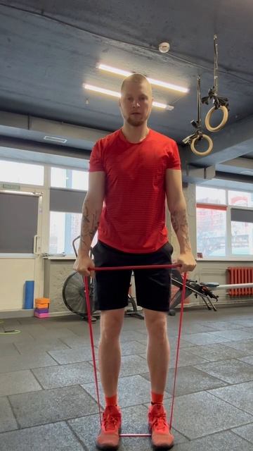 у подъемы резины