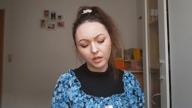 Parfumuri de iarna/Recomandari din colectia mea Part 1 смотреть онлайн