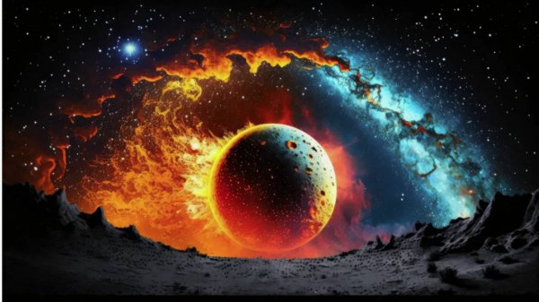 Cosmos Phonk (DJ XShadow)