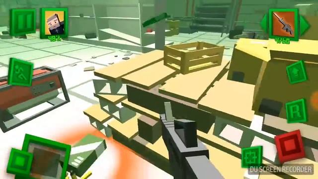 Игра ZIC зомби ин сити дошли до второй лакацыи (аэро порт) смотреть онлайн