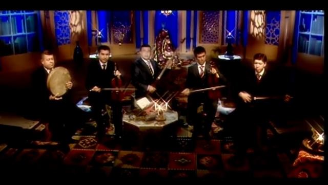 Sherali Rahmonov - Mumtoz Ashulalar To'plami | Шерали Рахмоноа - Мумтоз ашулалар туплами