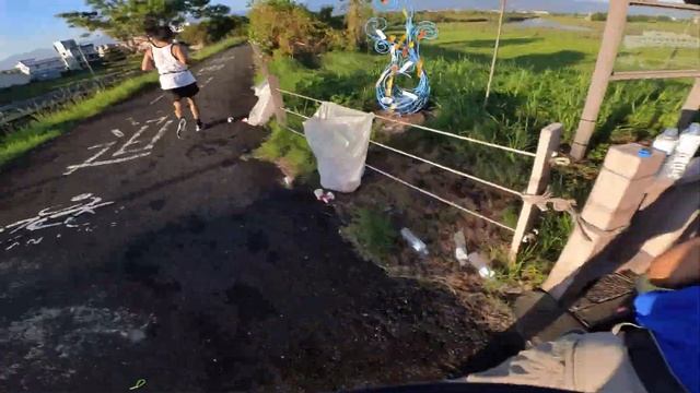 2024 蘭陽愛88公益路跑 5K #跑步 смотреть онлайн