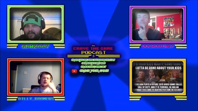 Konami will not get over Kojima!! - The CTG Podcast Episode 64 смотреть онлайн