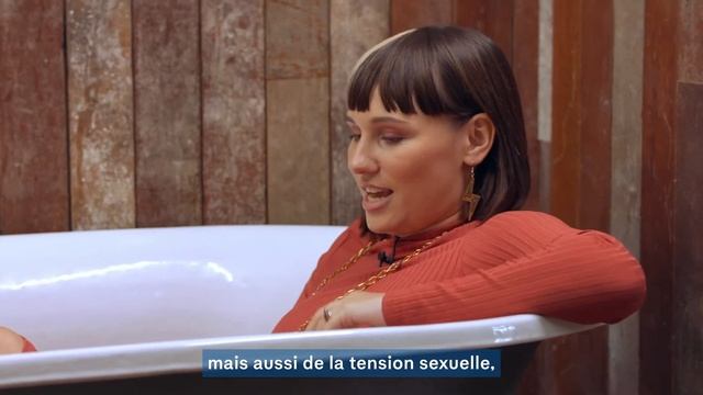 La première fois | Durex : Le Vrai Guide du Sexe смотреть онлайн