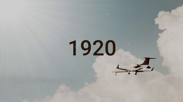 От Пропеллеров до Dreamliner'ов. История компании Boeing смотреть онлайн