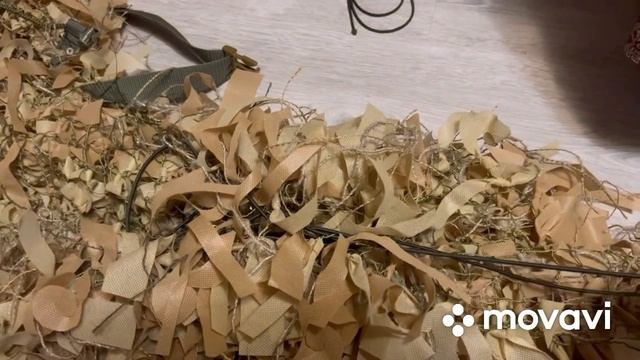 Як виготовити швидкий вайперхуд з пристібною мантією смотреть онлайн