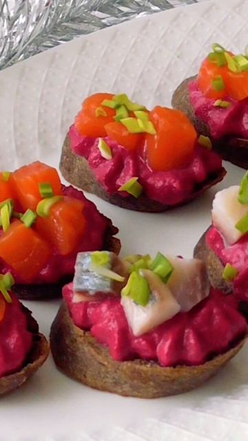 Пикантная🎀 закуска к Праздничному столу!✨