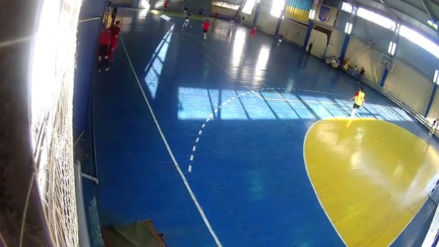 3:7 Мусиков Сергей (47 мин.) смотреть онлайн