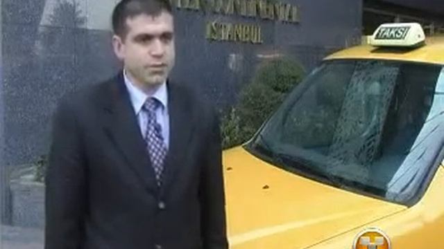İstanbul Taxi Tour - TeknolojiTv смотреть онлайн
