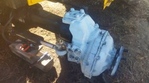 как поменять подшипник шкворня мтз 82 балочный мост