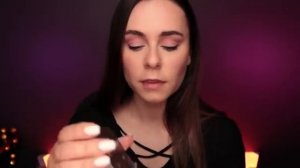 АСМР СПОНТАННЫЕ ТЕСТЫ что ТЫ ВЫБЕРЕШЬ