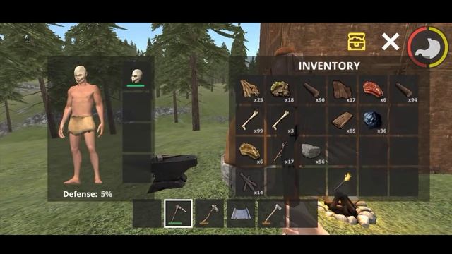 The Forest Gameplay Android / The Forest Mobile Download / The Forest On Mobile / The Forest Game # смотреть онлайн