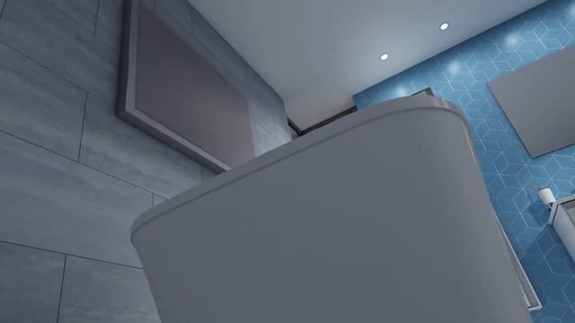 Ideal Standard Connect Air When Lightness Designs Space смотреть онлайн